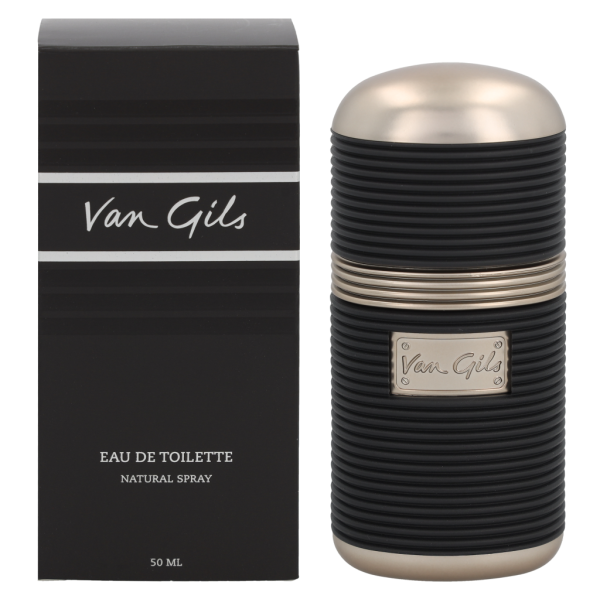 Van Gils Strictly For Men EDT tualettvesi meestele, 50 ml