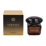 Versace Crystal Noir EDP parfüümvesi naistele, 90 ml