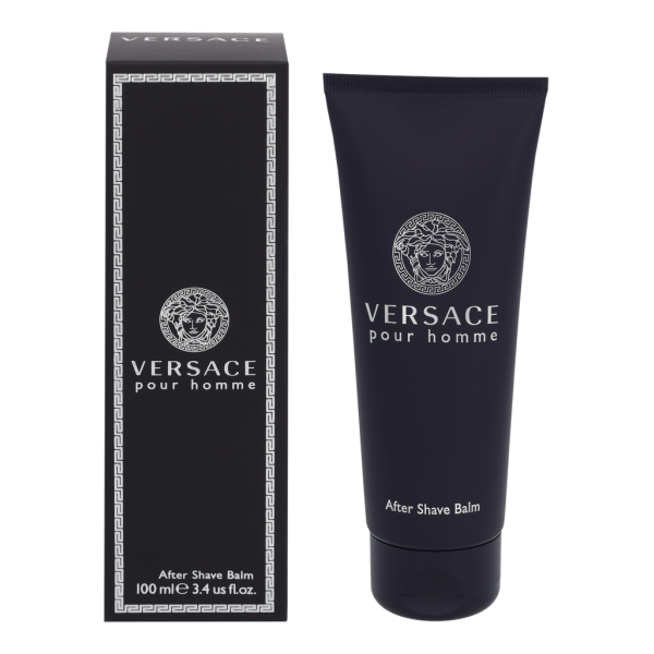 Versace Pour Homme raseerimisjärgne palsam, 100 ml