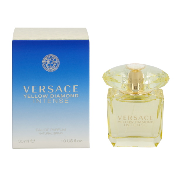 Versace Yellow Diamond Intense EDP parfüüm naistele, 30 ml