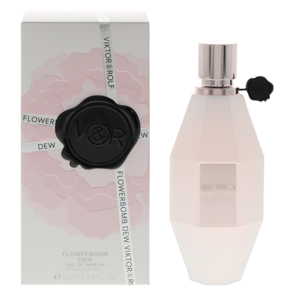 Viktor & Rolf Flowerbomb Dew EDP naiste parfüümvesi, 100 ml