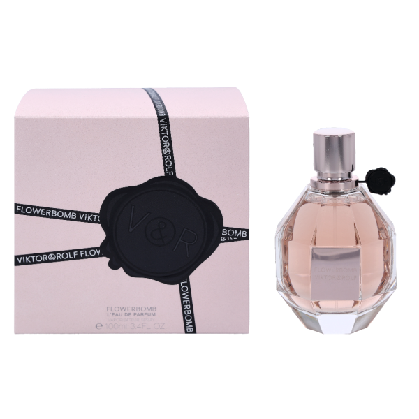 Viktor & Rolf Flowerbomb EDP parfüümvesi naistele, 100 ml