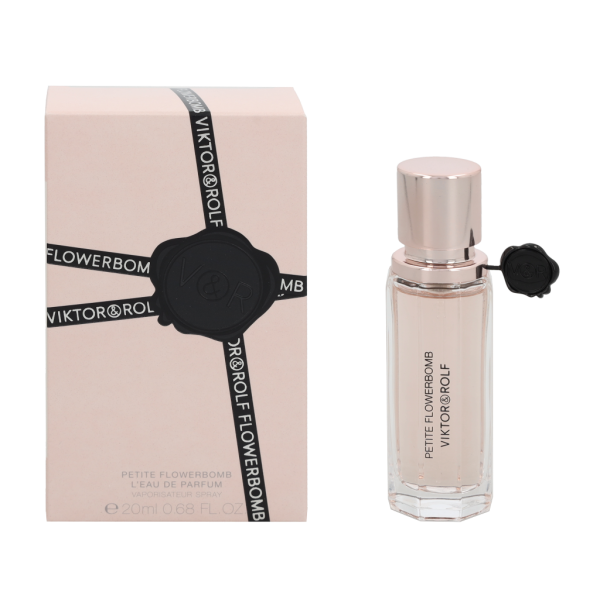 Viktor & Rolf Flowerbomb EDP parfüümvesi naistele, 20 ml