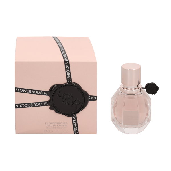 Viktor & Rolf Flowerbomb EDP parfüümvesi naistele, 30 ml