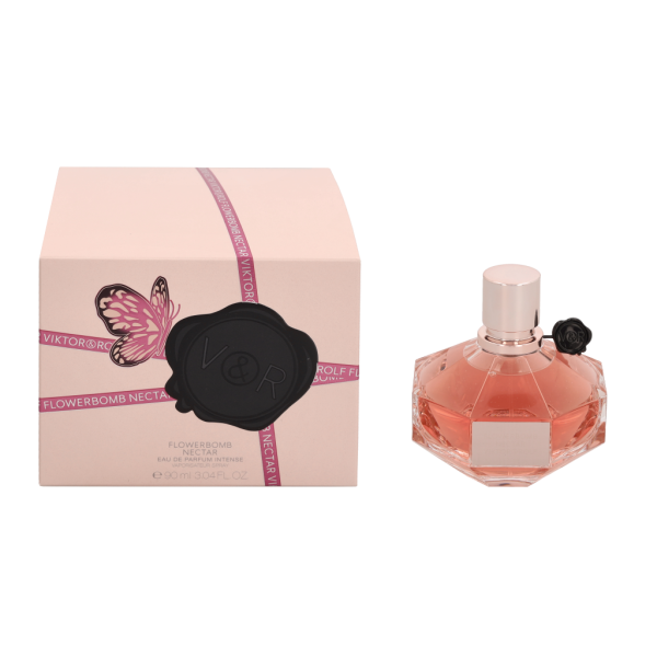 Viktor & Rolf Flowerbomb Nectar Intense EDP parfüümvesi naistele, 90 ml