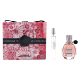 Viktor & Rolf Flowerbomb komplekt naistele, 60 ml