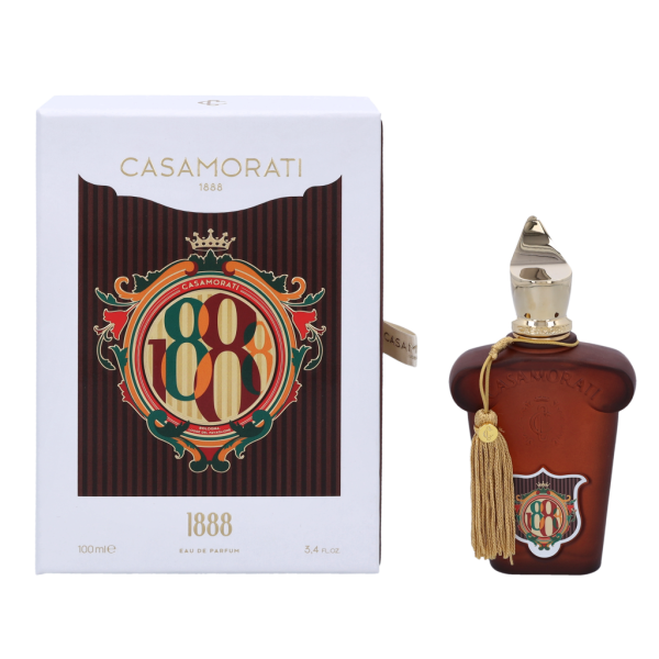 Xerjoff Casamorati 1888 EDP lõhnastatud vesi, 100 ml