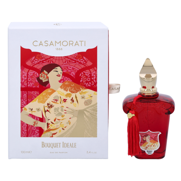 Xerjoff Casamorati Bouquet Ideale EDP lõhnastatud vesi, 100 ml