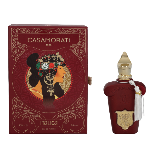 Xerjoff Casamorati Italica EDP lõhnastatud vesi, 100 ml