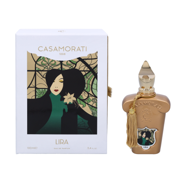 Xerjoff Casamorati Lira EDP parfüümvesi naistele, 100 ml