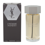 YSL L'Homme EDT tualettvesi meestele, 200 ml