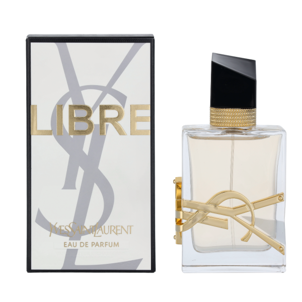 YSL Libre EDP parfüümvesi naistele, 50 ml