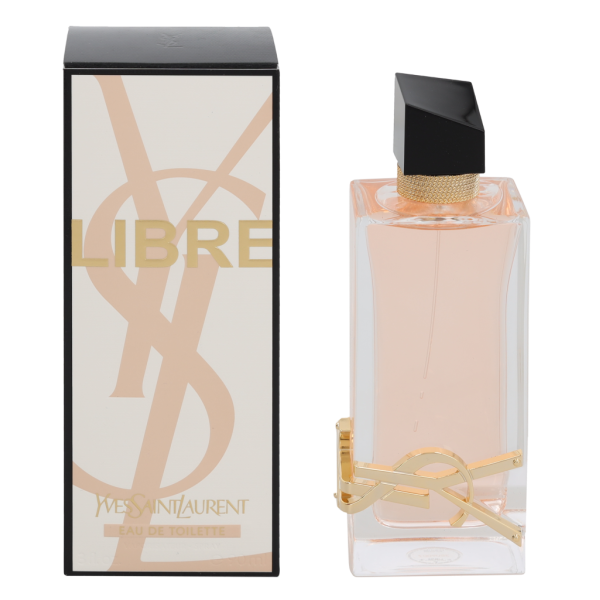 YSL Libre EDT tualettvesi naistele, 90 ml