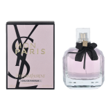 YSL Mon Paris EDP parfüümvesi naistele, 90 ml