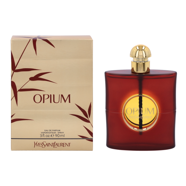 YSL Opium Pour Femme EDP parfüümvesi naistele, 90 ml