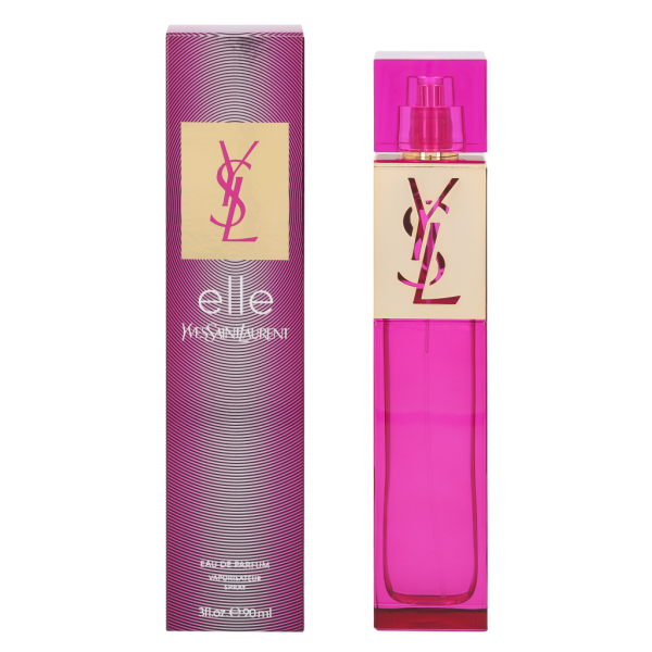 Yves Saint Laurent YSL Elle EDP parfüümvesi naistele, 90 ml