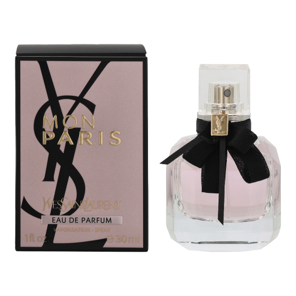 Yves Saint Laurent YSL Mon Paris EDP lõhnastatud vesi, 30 ml