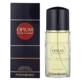 Yves Saint Laurent YSL Opium Pour Homme EDT tualettvesi meestele, 100 ml