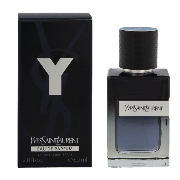 Yves Saint Laurent YSL Y For Men EDP parfüümvesi meestele, 60 ml