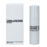 Zadig & Voltaire See on tema! Lõhnav Deo Spray naistele, 100 ml