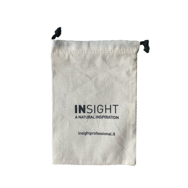 INSIGHT PROFESSIONAL nööridega kangaskott