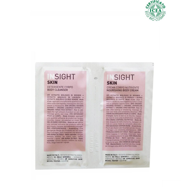 Insight Professional Sample INSIGHT SKIN kehapesukreem, 10 ml kehakreem, 10 ml