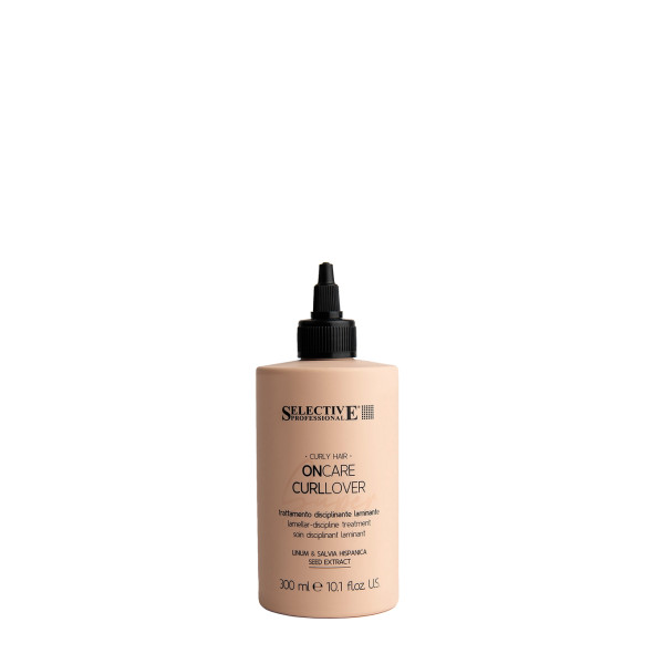 Selective Professional ON CARE SUPER CURL lamineerimisvahend, 300 ml