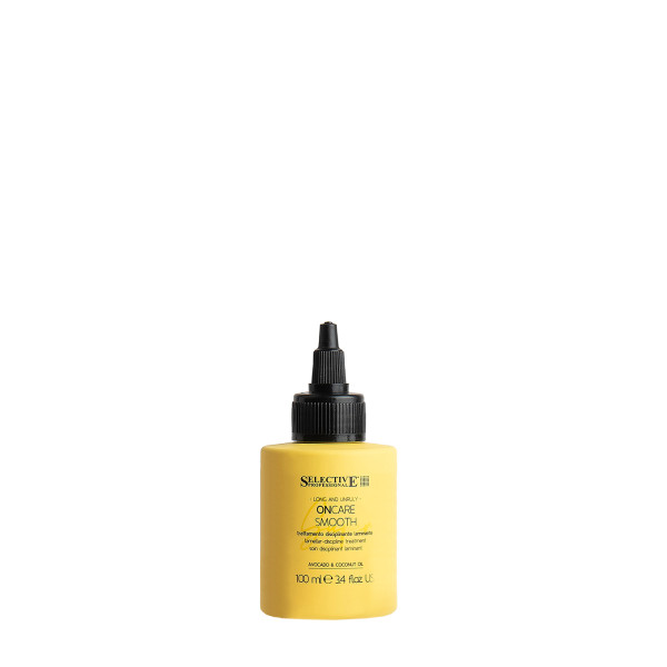 Selective Professional ON CARE SUPER SMOOTH lamineerimisvahend, 100 ml