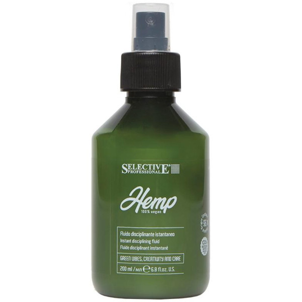 Selective Professional HEMP Instant Obedience, 200 ml