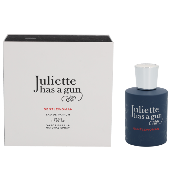 Juliette Has A Gun Gentlewoman EDP lõhnastatud vesi, 50 ml