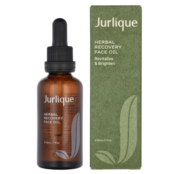 Jurlique'i taimne taastav näoõli, 50 ml