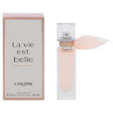 Lancome La Vie Est Belle Soleil Cristal EDP lõhnastatud vesi, 15 ml