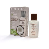 Biosilk juuksesiid "Siiditeraapia kookosõliga", 15 ml