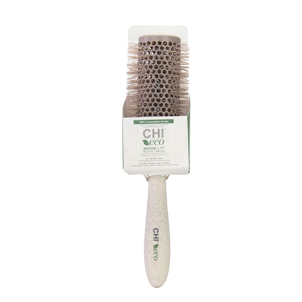 CHI Eco Brush juuksehari