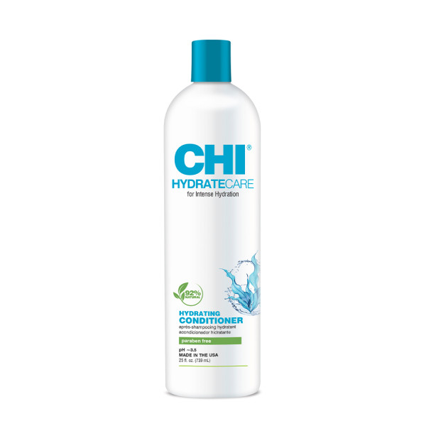 CHI HYDRATE CARE Niisutav palsam 739 ml