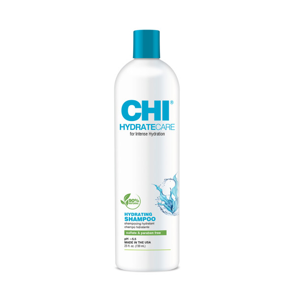 CHI HYDRATE CARE Niisutav šampoon 739 ml