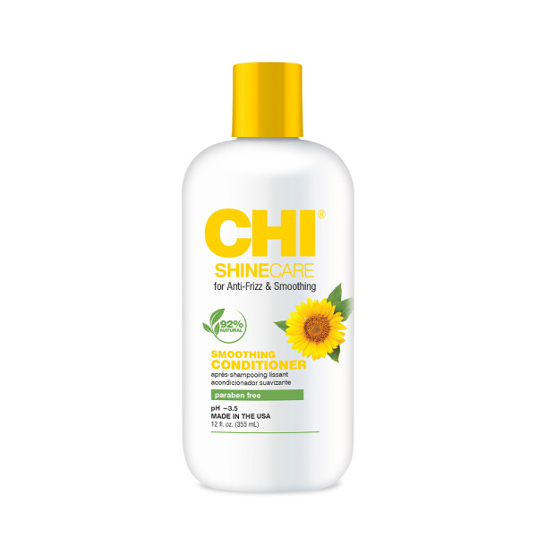 CHI SHINE CARE Silendav palsam 355 ml