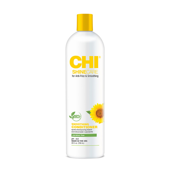 CHI SHINE CARE Silendav palsam 739 ml