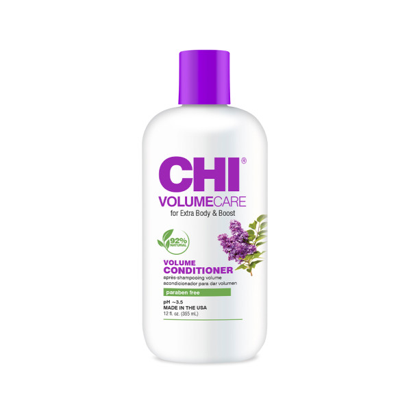 CHI VOLUME CARE Volüümi andev palsam 355 ml