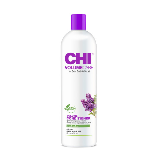 CHI VOLUME CARE Volüümi andev palsam 739 ml