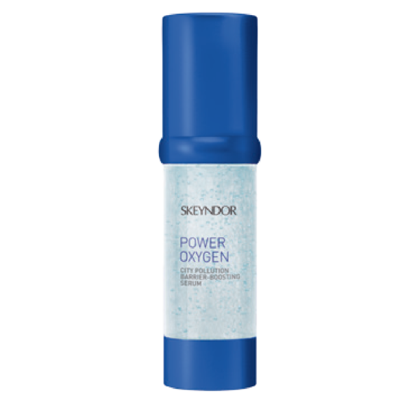 Skeyndor Power Oxygen intensiivselt linnareostuse eest kaitsev seerum, 30 ml