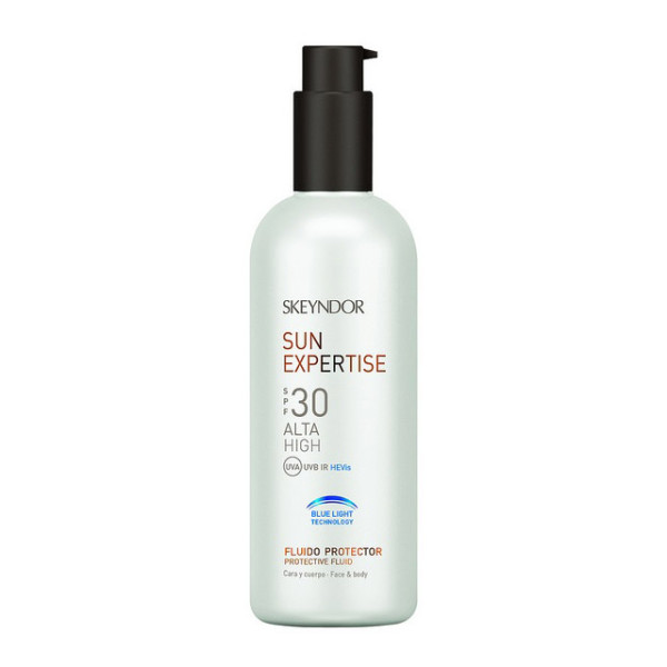 SKEYNDOR kaitsev keha- ja näoemulsioon päikese eest SPF30, 200 ml