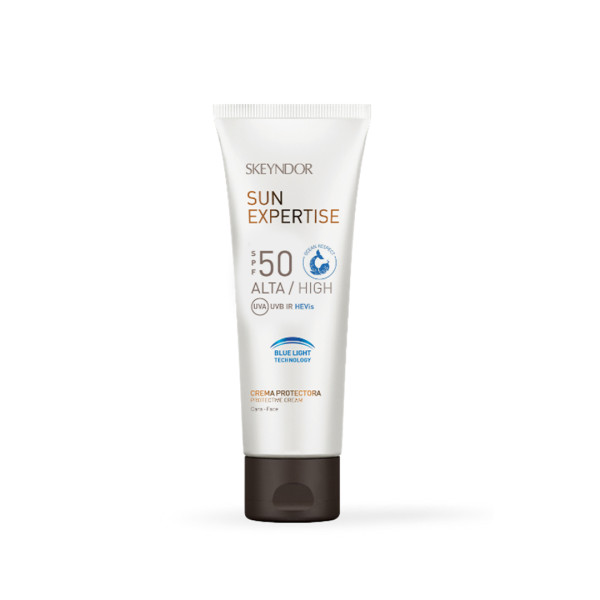 SKEYNDOR päikesekaitseline näokreem SPF50+, 75 ml