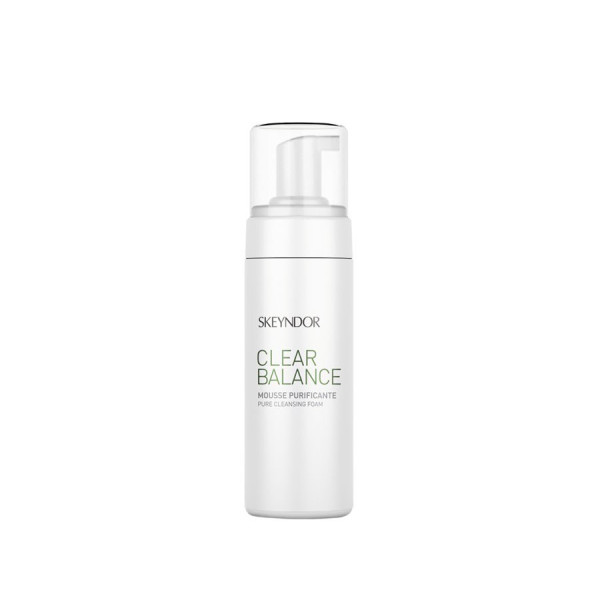 SKEYNDOR Clear Balance puhastusvaht, 150 ml