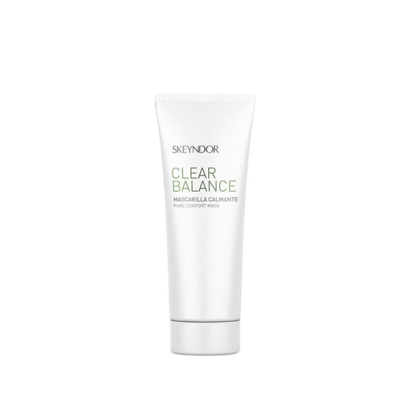 SKEYNDOR Clear Balance puhastav näomask, 75 ml