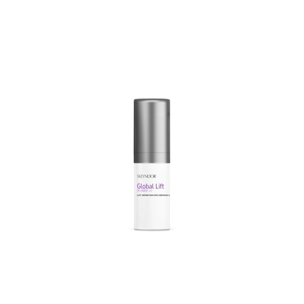 SKEYNDOR Global Lift pinguldav silmakreem, 15 ml