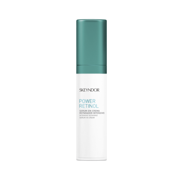 SKEYNDOR Power Retinol intensiivselt taastav seerum - kreem 30 ml