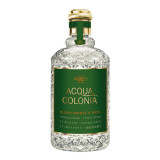 4711 Acqua Colonia Blood Orange And Basil EDC odekolonn unisex, 50 ml