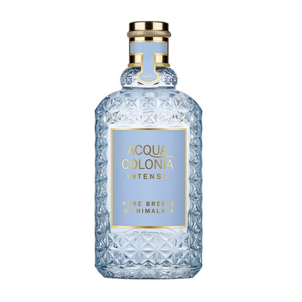 4711 Acqua Colonia Intense Pure Breeze Of Himalaya EDC odekolonn unisex, 170 ml