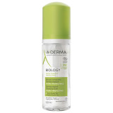 A Derma Biology Hydra-protective Dermatological Cleansing Mousse niisutav dermatoloogiline puhastusvaht, 150 ml